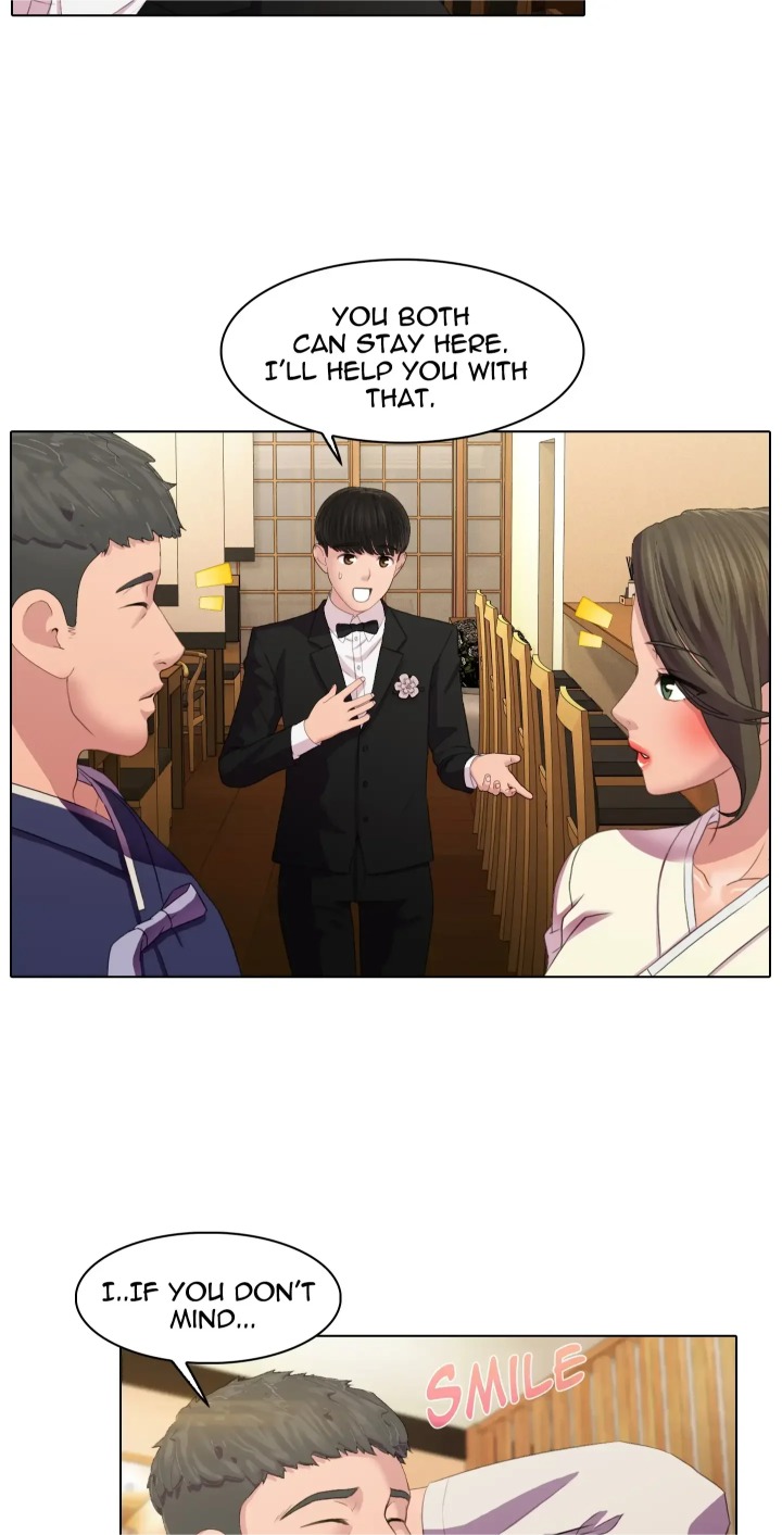 Choose Your Wife! Chapter 2 - Page 29