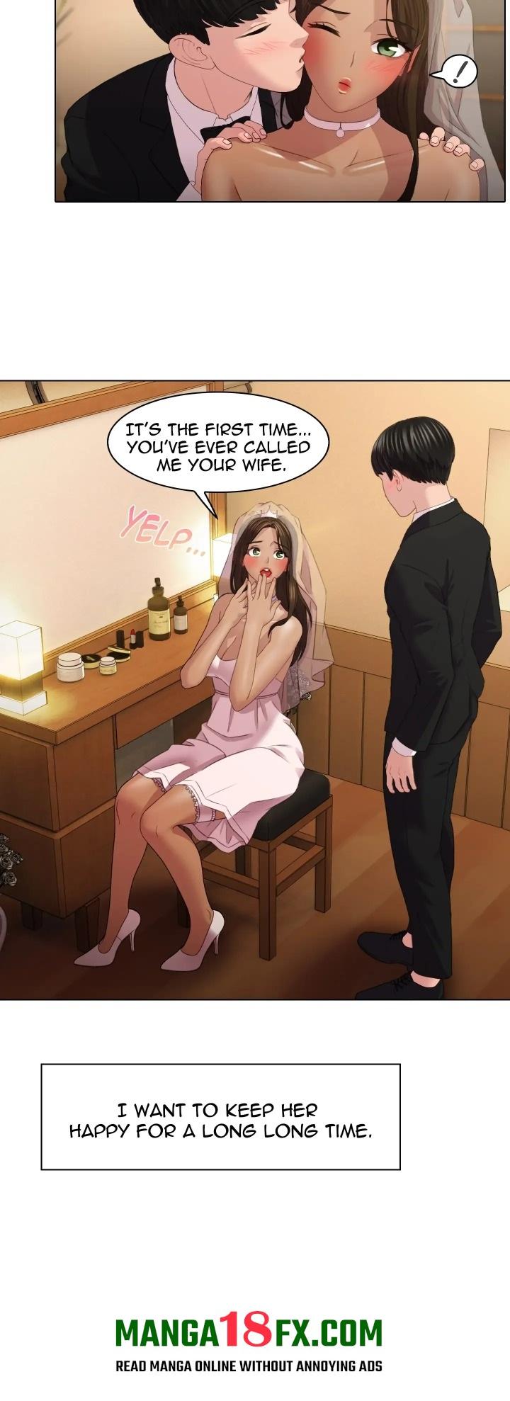 Choose Your Wife! Chapter 2 - Page 3