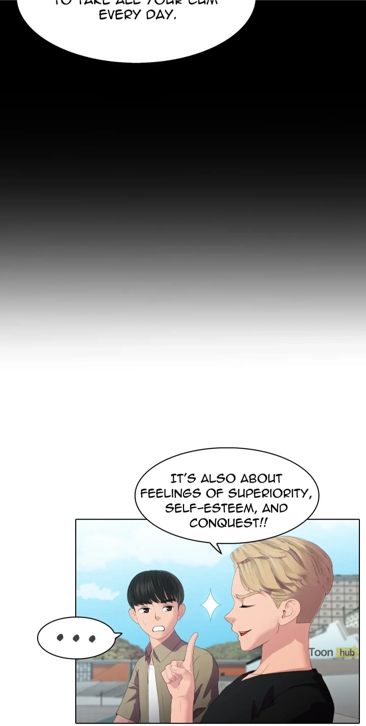 Choose Your Wife! Chapter 3 - Page 17