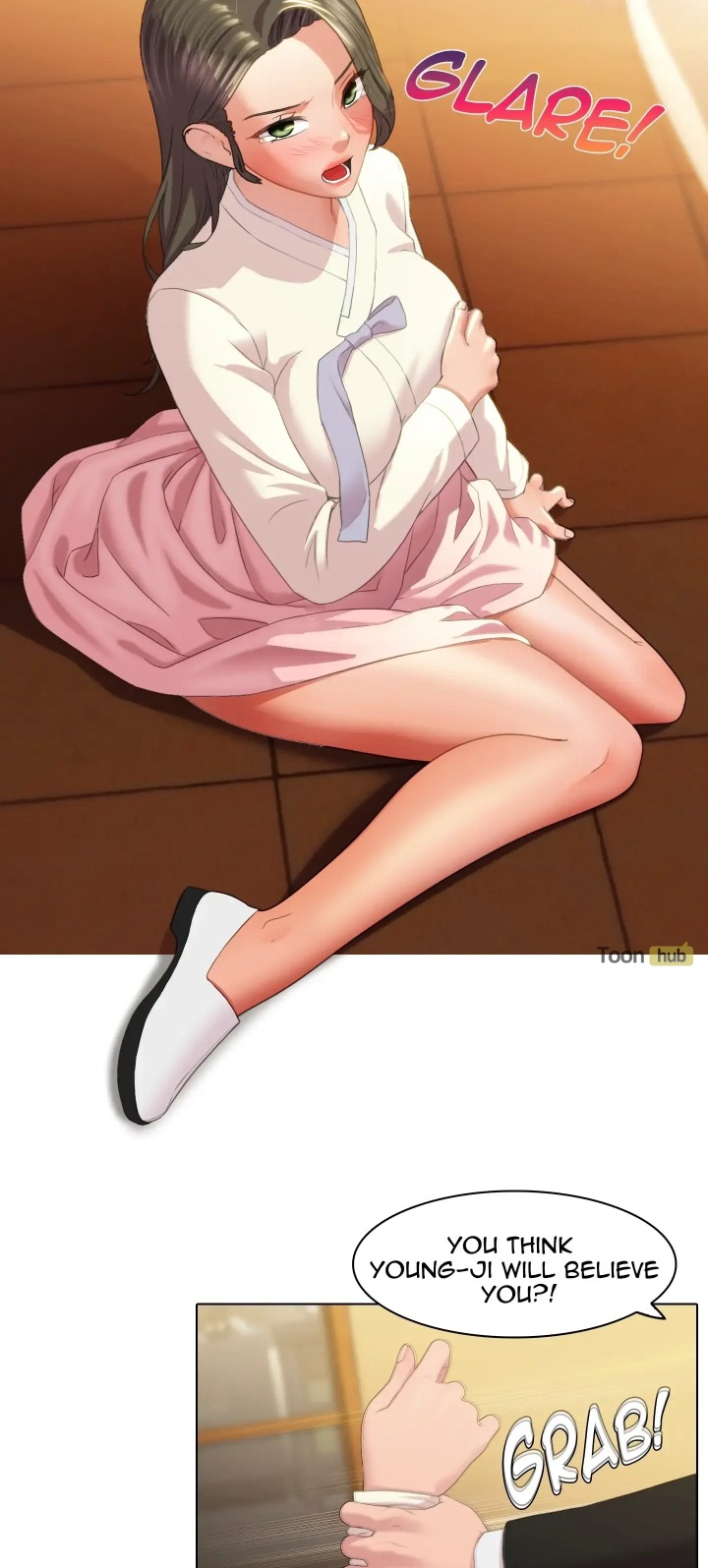 Choose Your Wife! Chapter 3 - Page 5