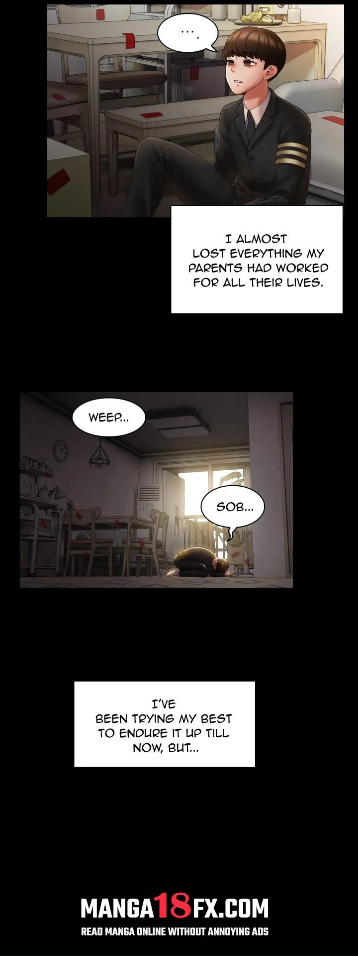 Choose Your Wife! Chapter 4 - Page 17