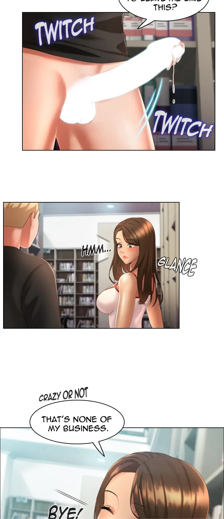 Choose Your Wife! Chapter 4 - Page 26