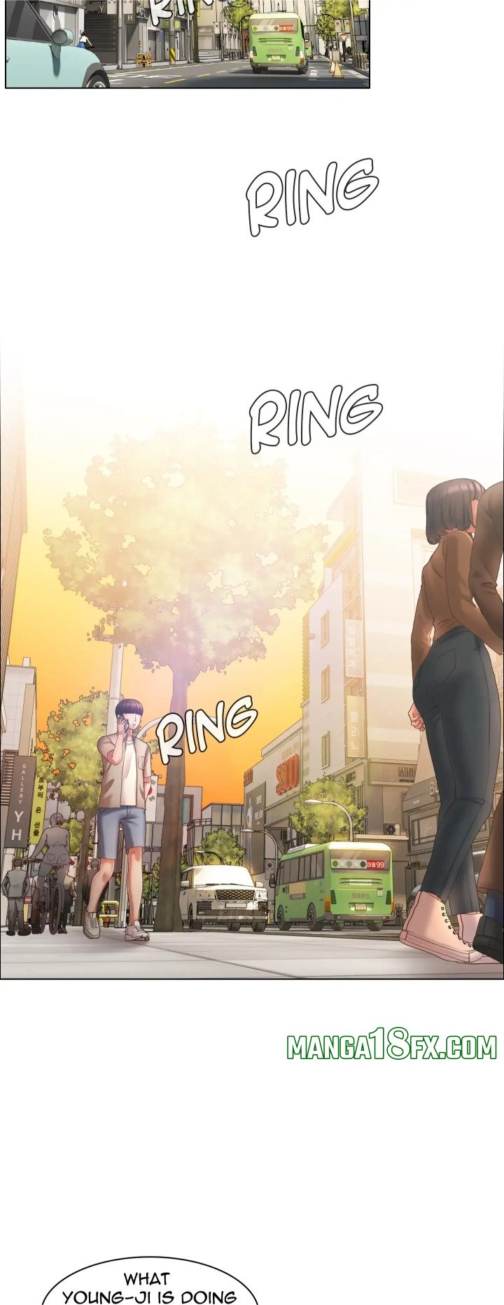 Choose Your Wife! Chapter 4 - Page 29