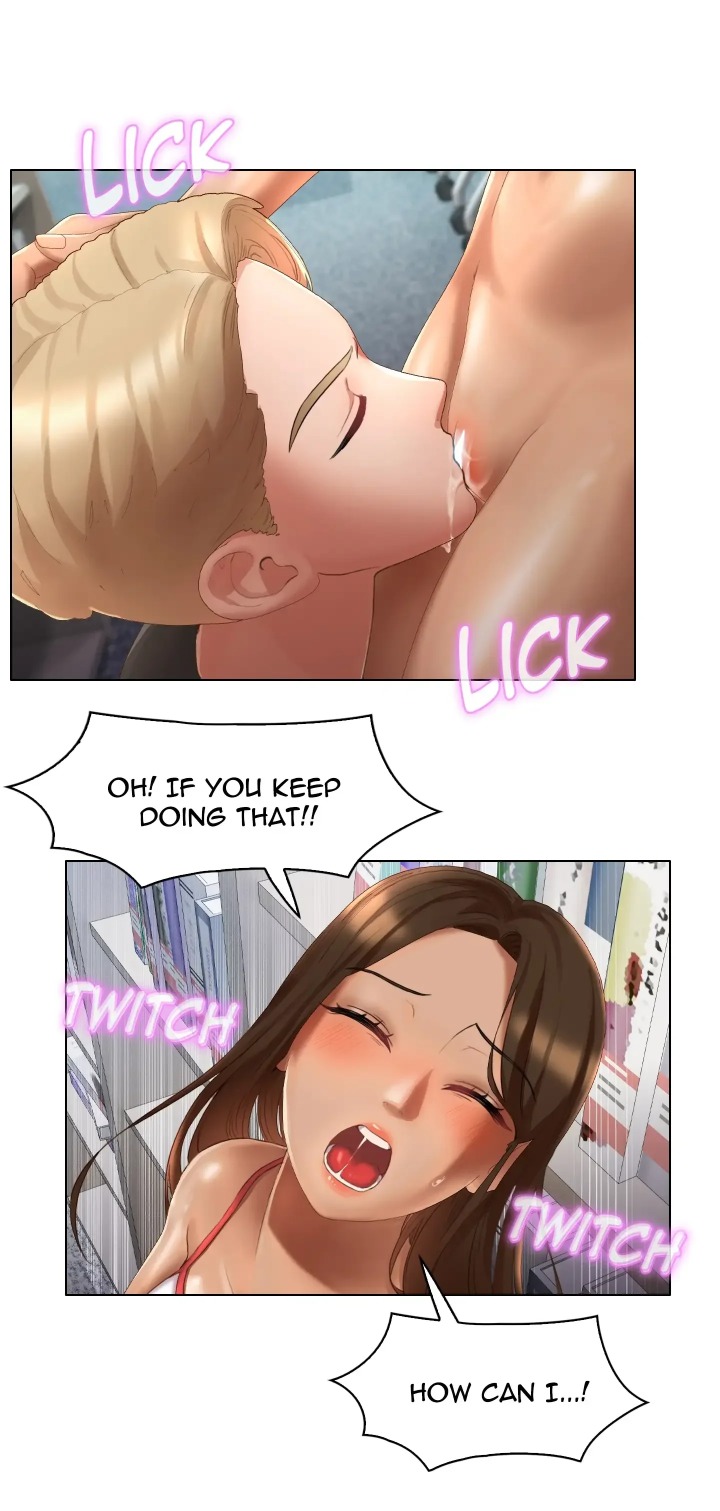 Choose Your Wife! Chapter 4 - Page 6