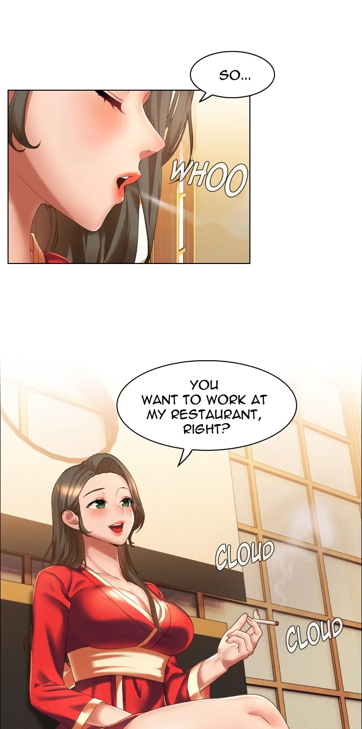 Choose Your Wife! Chapter 5 - Page 1