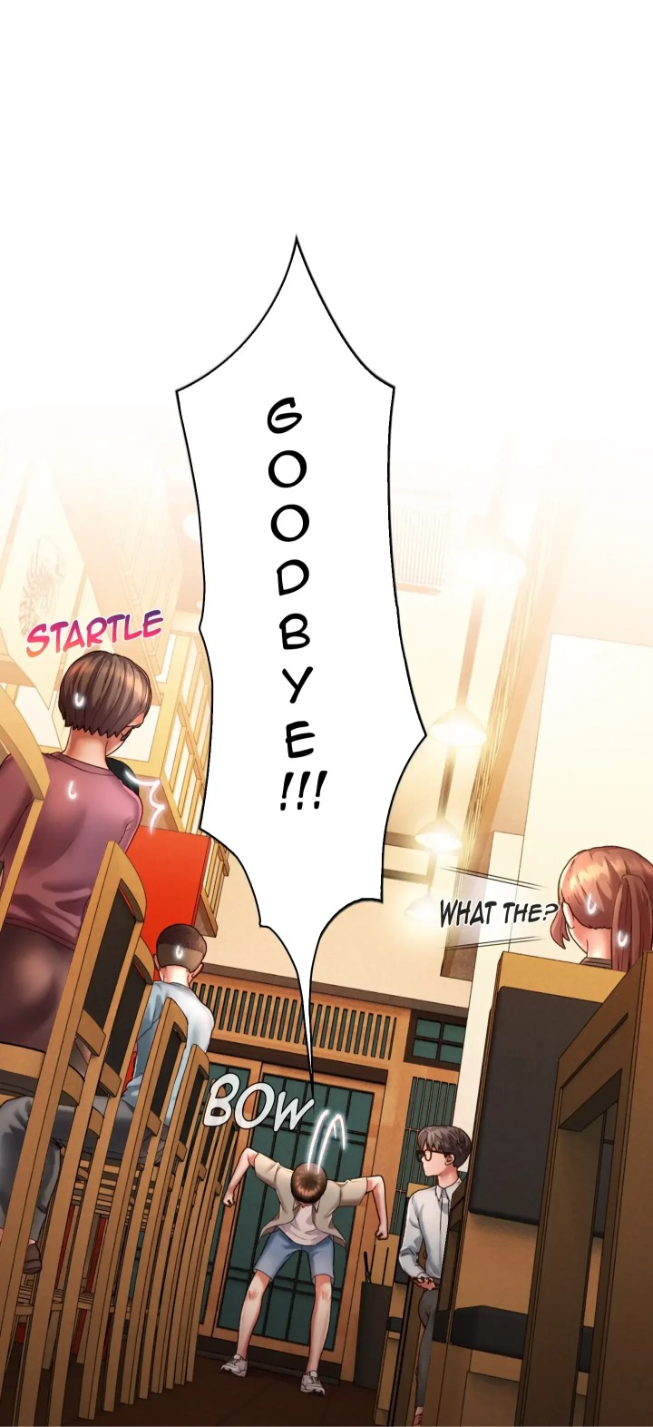 Choose Your Wife! Chapter 5 - Page 20