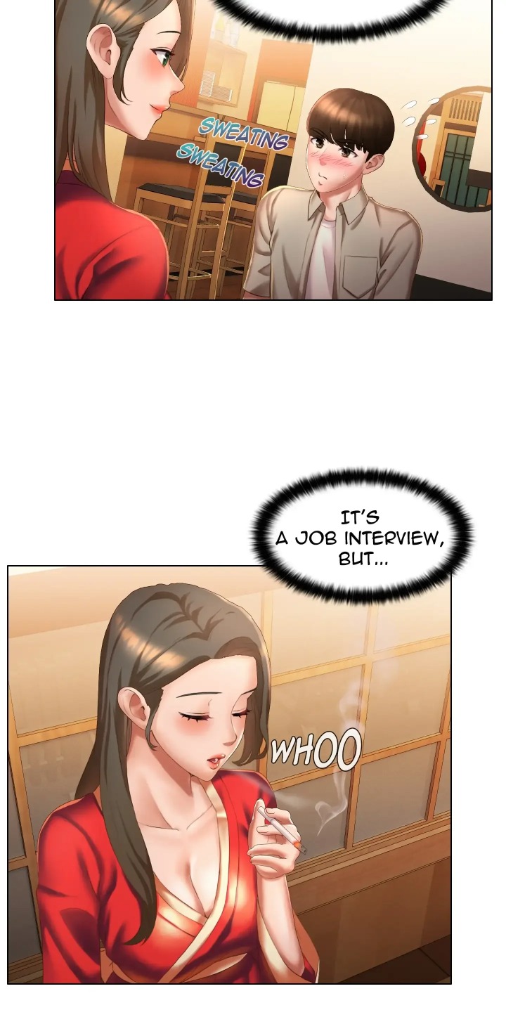 Choose Your Wife! Chapter 5 - Page 3