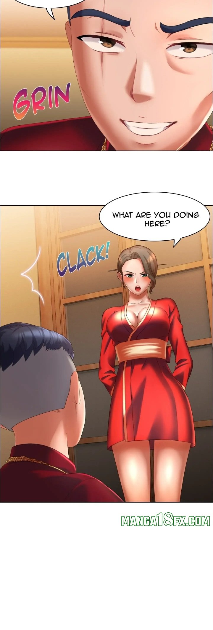 Choose Your Wife! Chapter 5 - Page 31