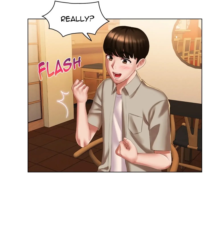 Choose Your Wife! Chapter 5 - Page 8