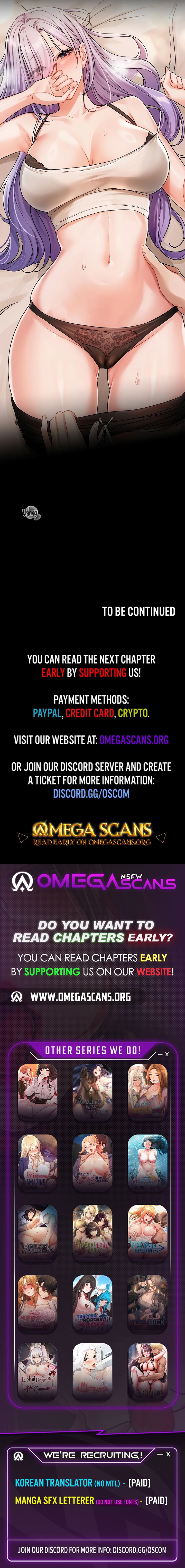 Love Quest Chapter 4 - Page 14