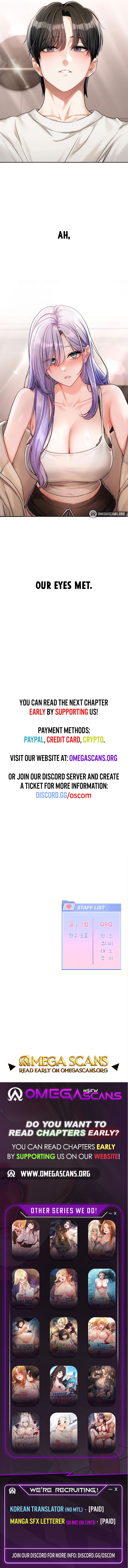 Love Quest Chapter 5 - Page 10