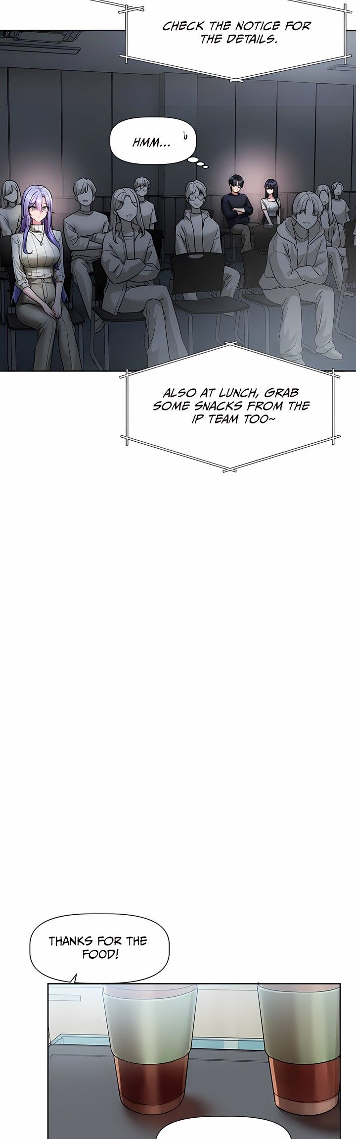 Love Quest Chapter 9 - Page 15