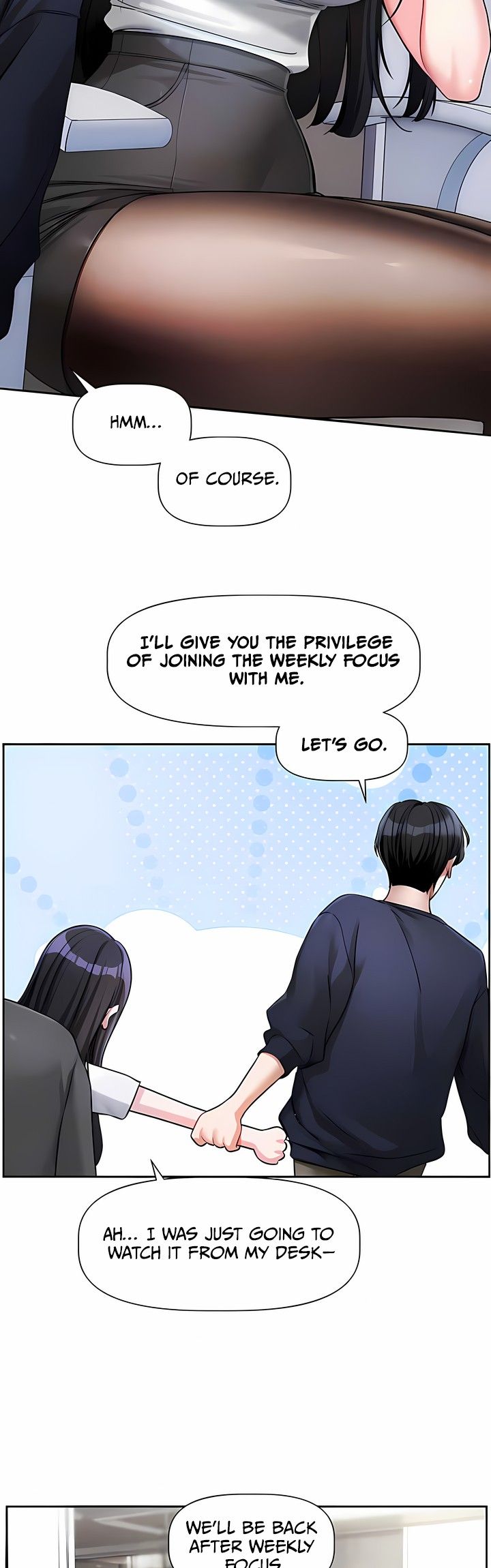 Love Quest Chapter 9 - Page 9