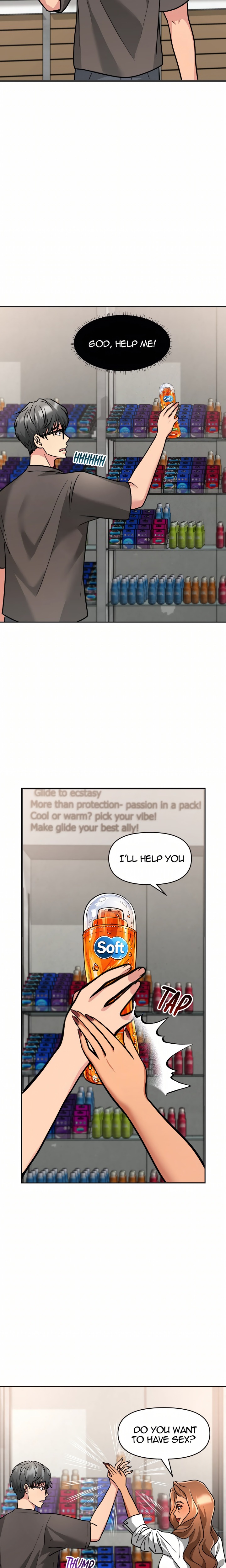 Mommy’s Pie (Uncensored) Chapter 1 - Page 2