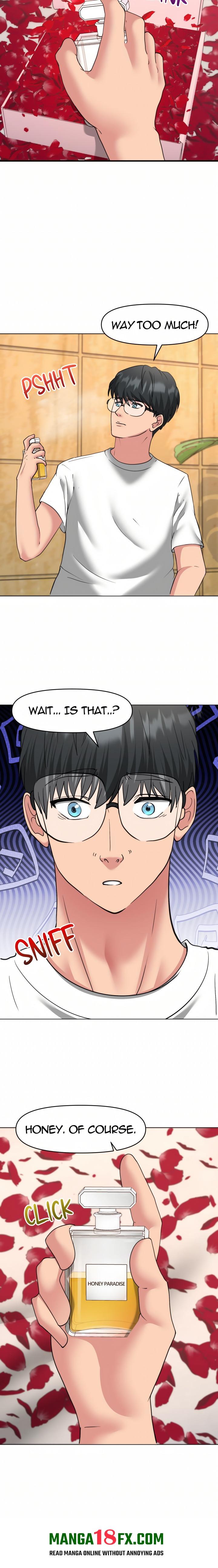 Mommy’s Pie (Uncensored) Chapter 5 - Page 10