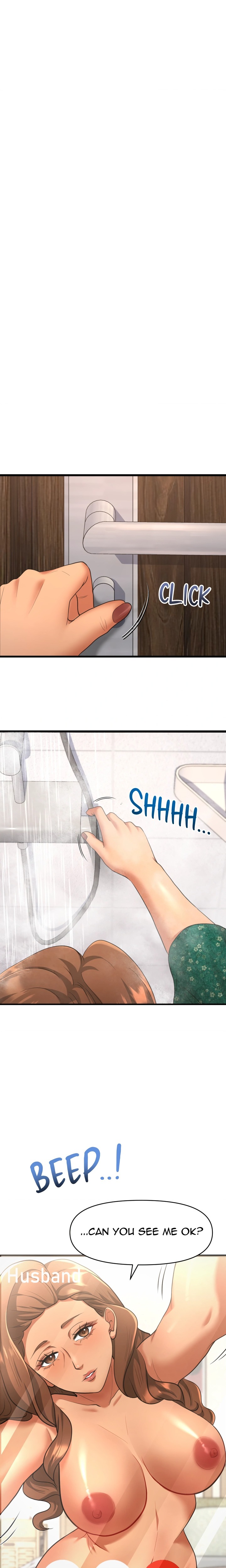 Mommy’s Pie (Uncensored) Chapter 7 - Page 7