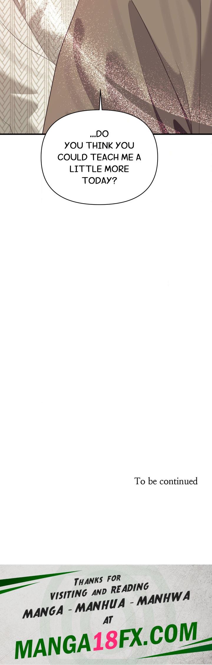 The Island’s Naughty Teacher Chapter 10 - Page 16