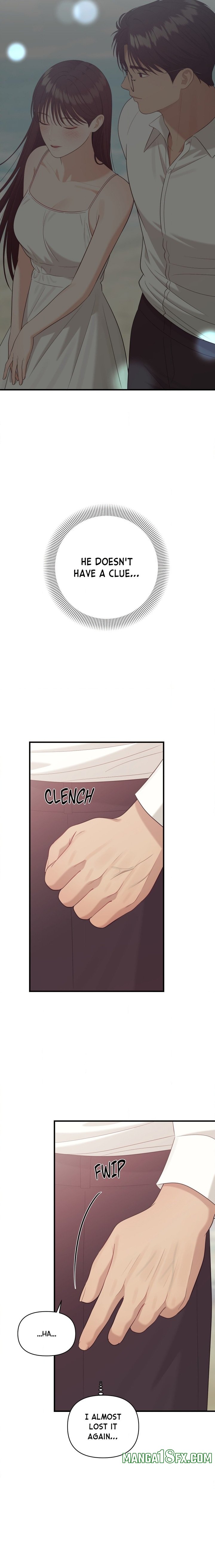 The Island’s Naughty Teacher Chapter 14 - Page 5