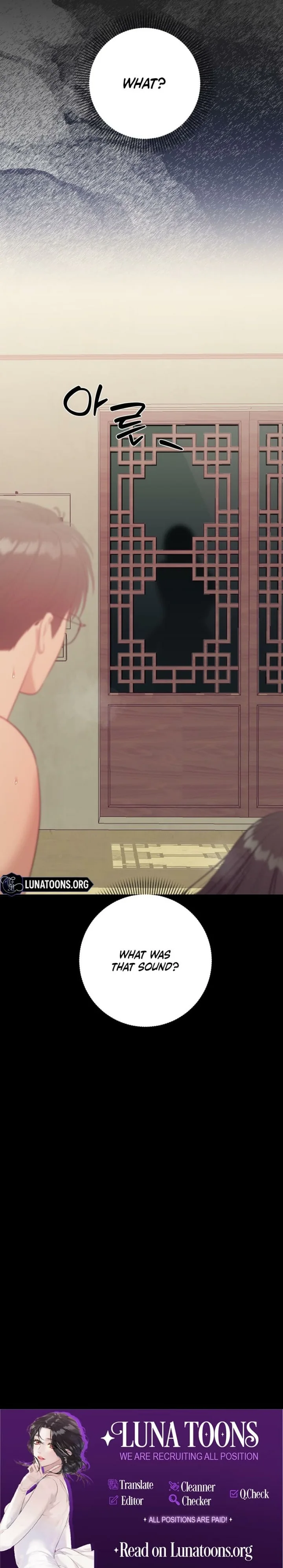 The Island’s Naughty Teacher Chapter 17 - Page 15