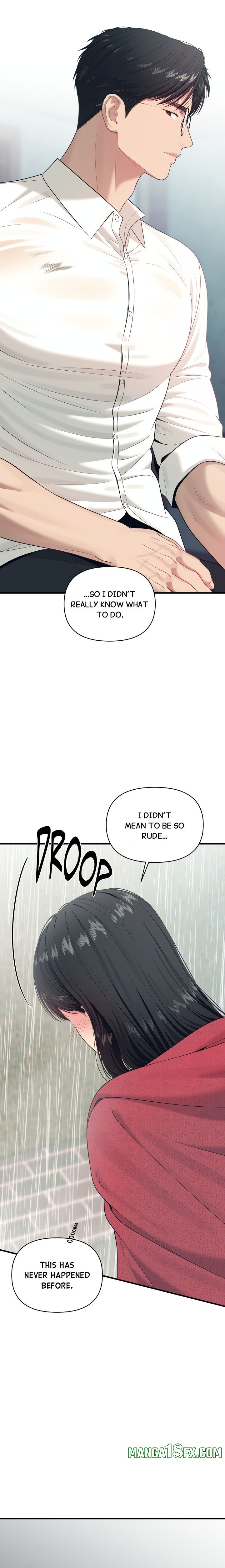 The Island’s Naughty Teacher Chapter 2 - Page 19