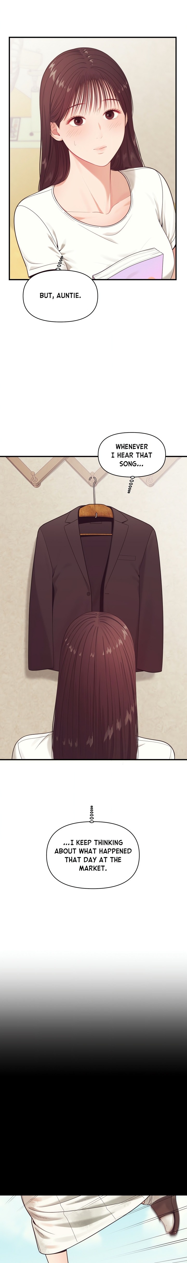 The Island’s Naughty Teacher Chapter 2 - Page 2