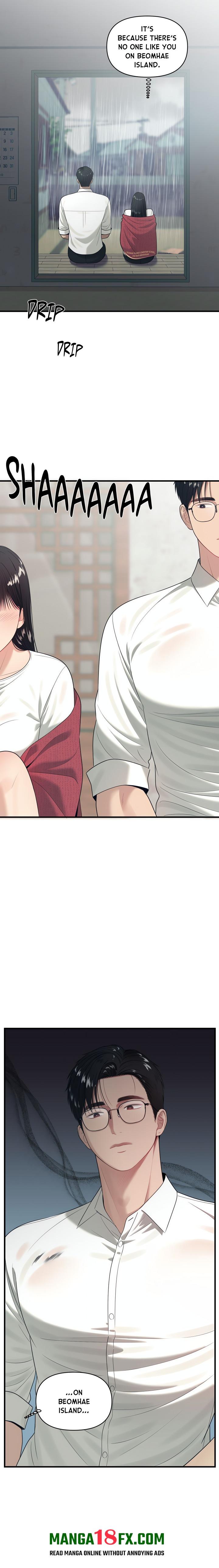 The Island’s Naughty Teacher Chapter 2 - Page 20