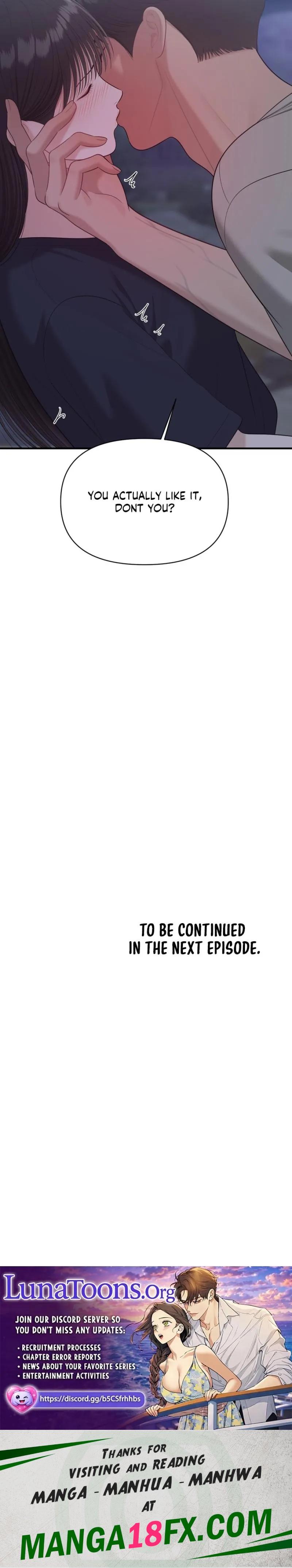 The Island’s Naughty Teacher Chapter 23 - Page 15