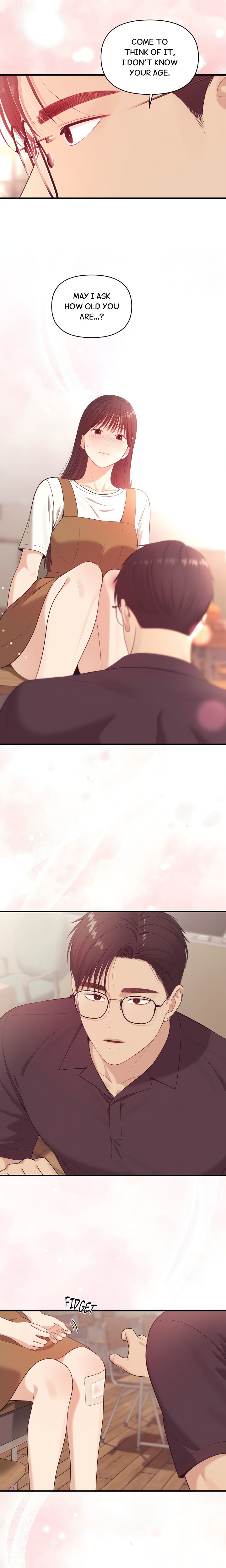 The Island’s Naughty Teacher Chapter 4 - Page 15