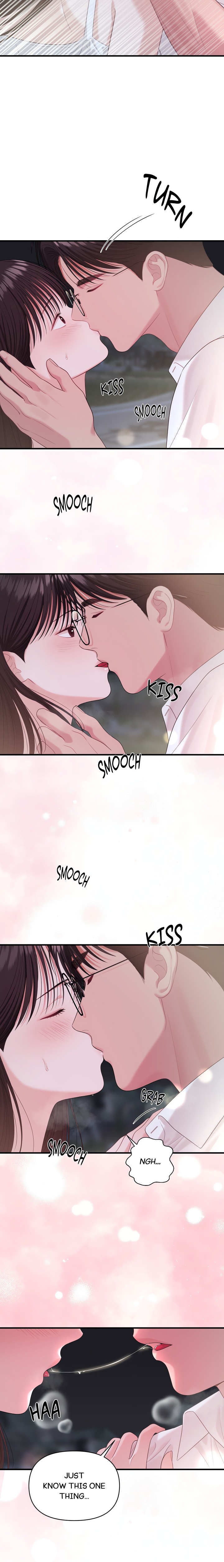 The Island’s Naughty Teacher Chapter 8 - Page 2