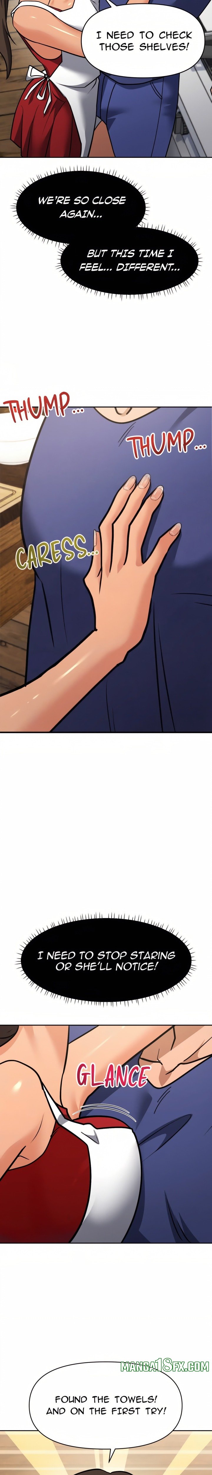 The Taste of Passion (Uncensored) Chapter 0 - Page 4