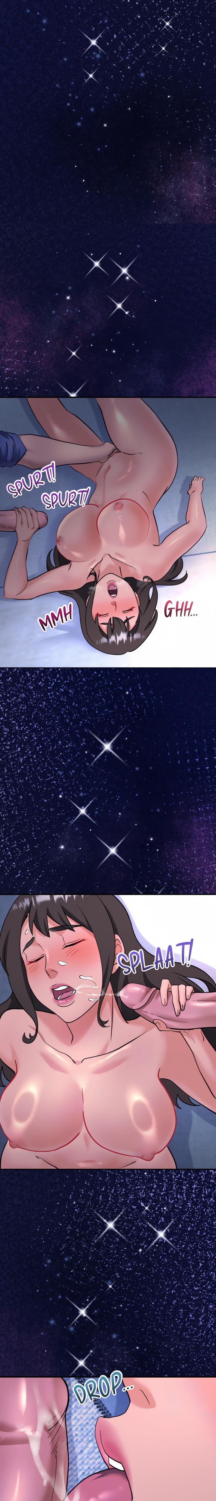 The Taste of Passion (Uncensored) Chapter 4 - Page 14