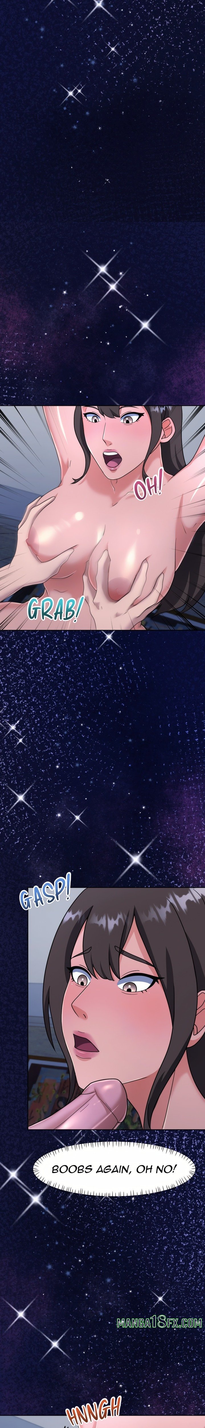 The Taste of Passion (Uncensored) Chapter 5 - Page 13