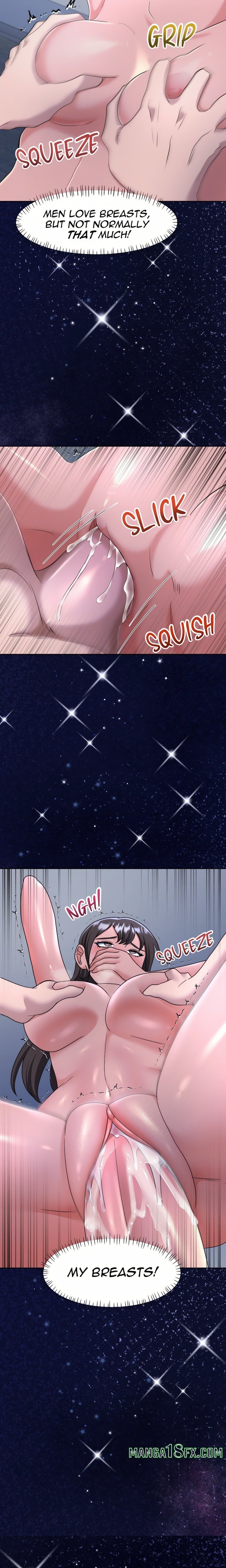 The Taste of Passion (Uncensored) Chapter 5 - Page 14