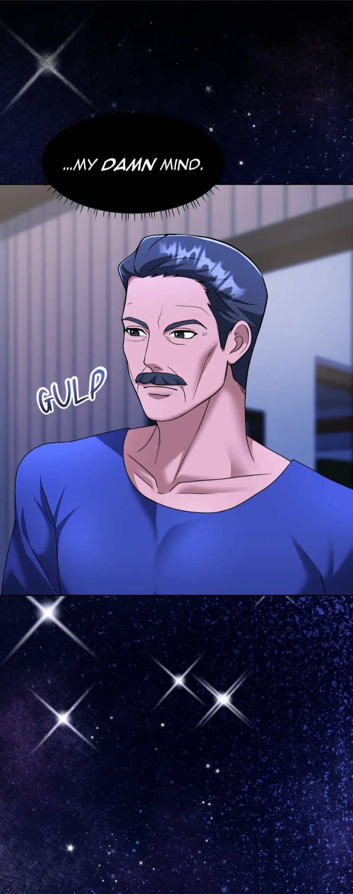 The Taste of Passion (Uncensored) Chapter 7 - Page 11