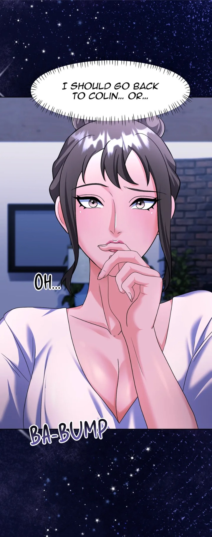 The Taste of Passion (Uncensored) Chapter 7 - Page 17