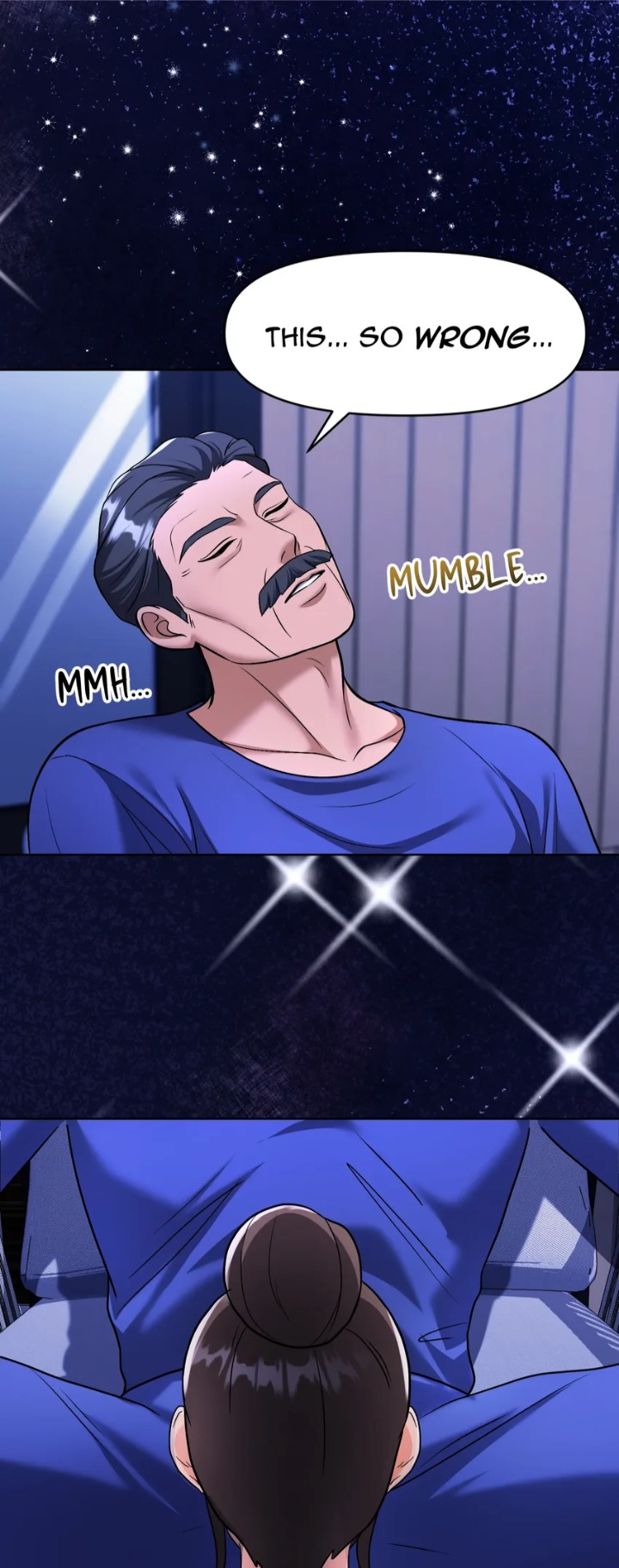 The Taste of Passion (Uncensored) Chapter 7 - Page 27