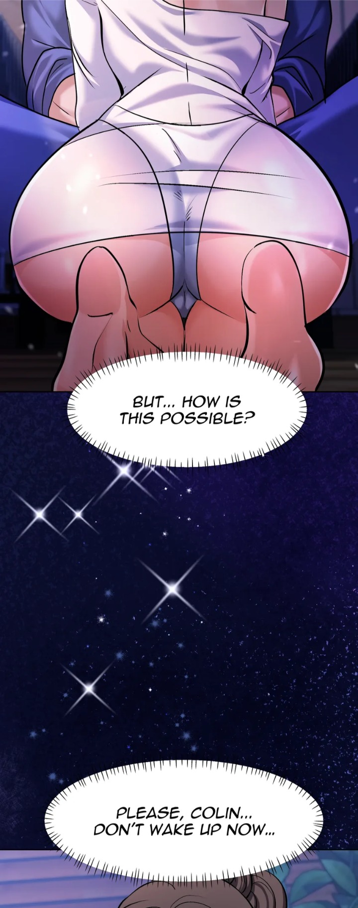 The Taste of Passion (Uncensored) Chapter 7 - Page 34