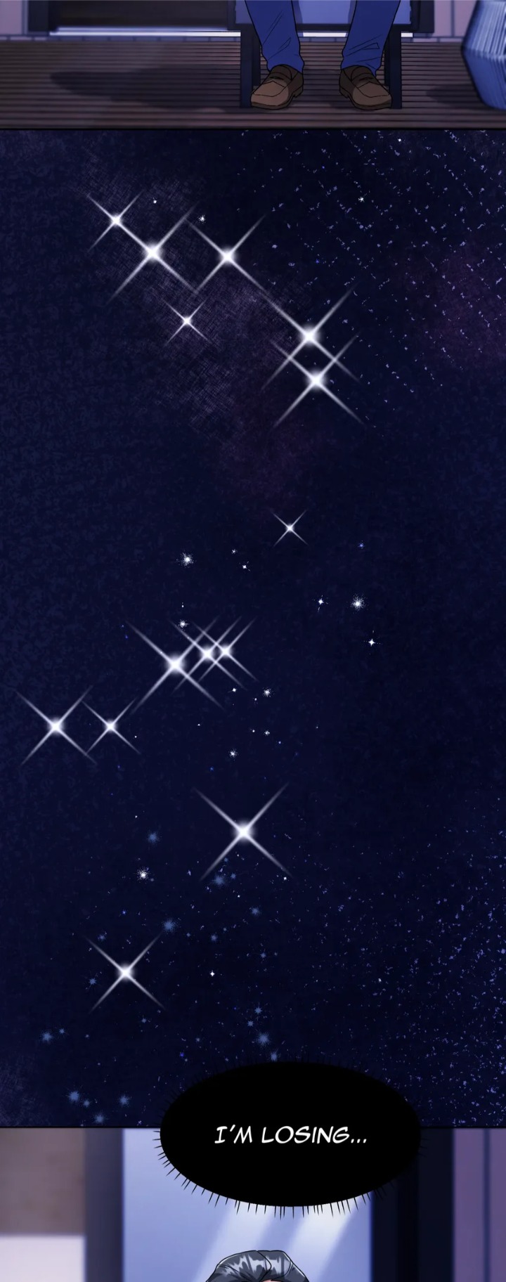 The Taste of Passion (Uncensored) Chapter 7 - Page 9