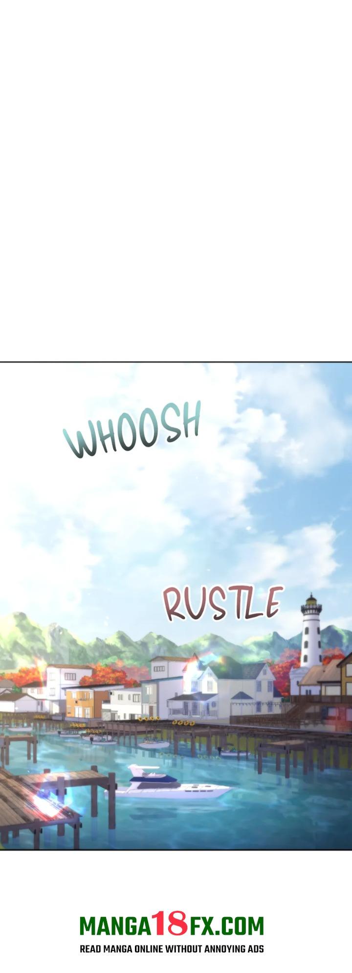 The Taste of Passion (Uncensored) Chapter 8 - Page 1