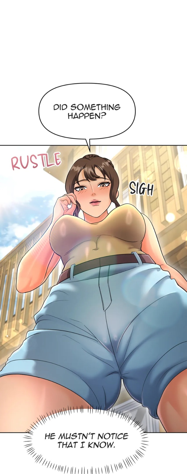 The Taste of Passion (Uncensored) Chapter 8 - Page 11