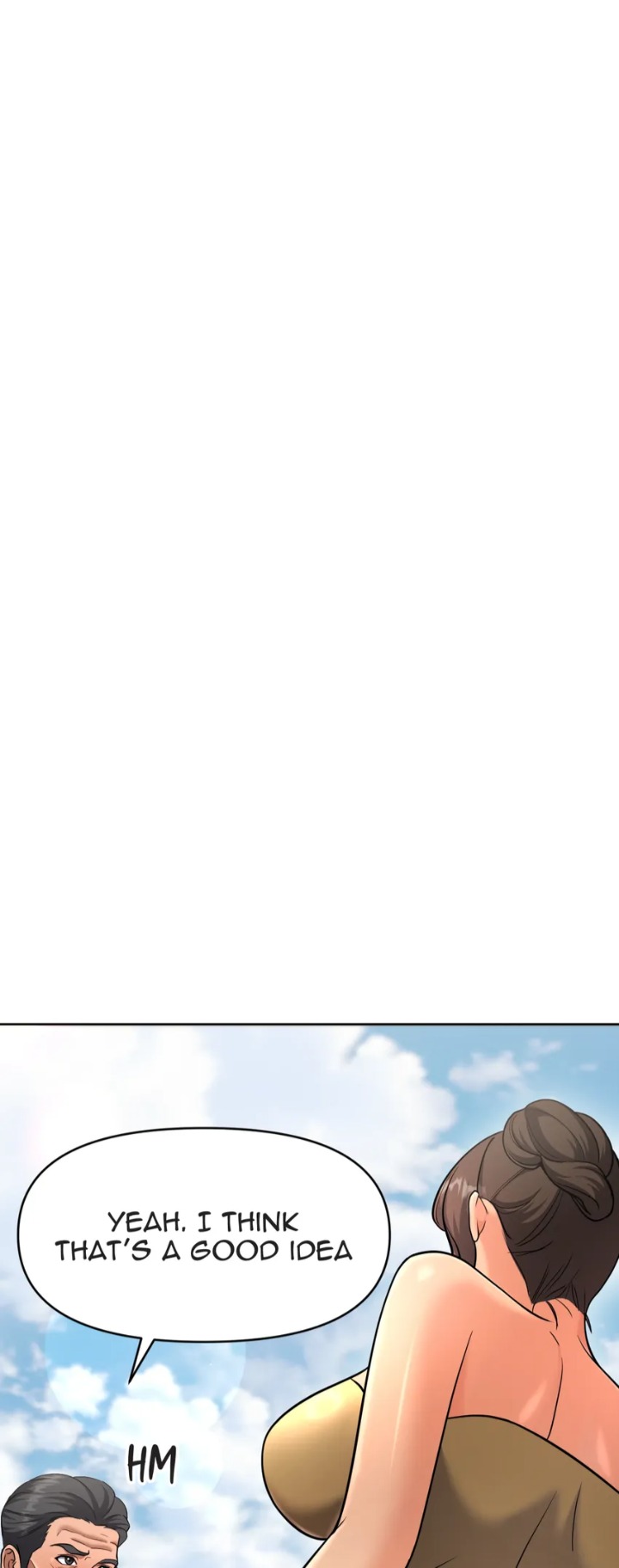 The Taste of Passion (Uncensored) Chapter 8 - Page 21