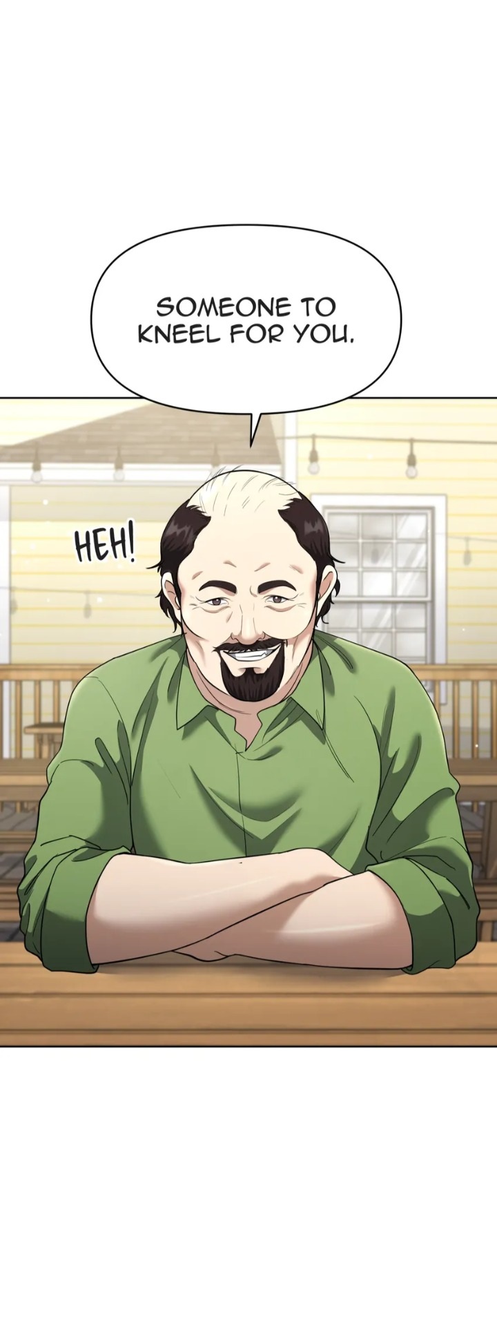 The Taste of Passion (Uncensored) Chapter 8 - Page 3