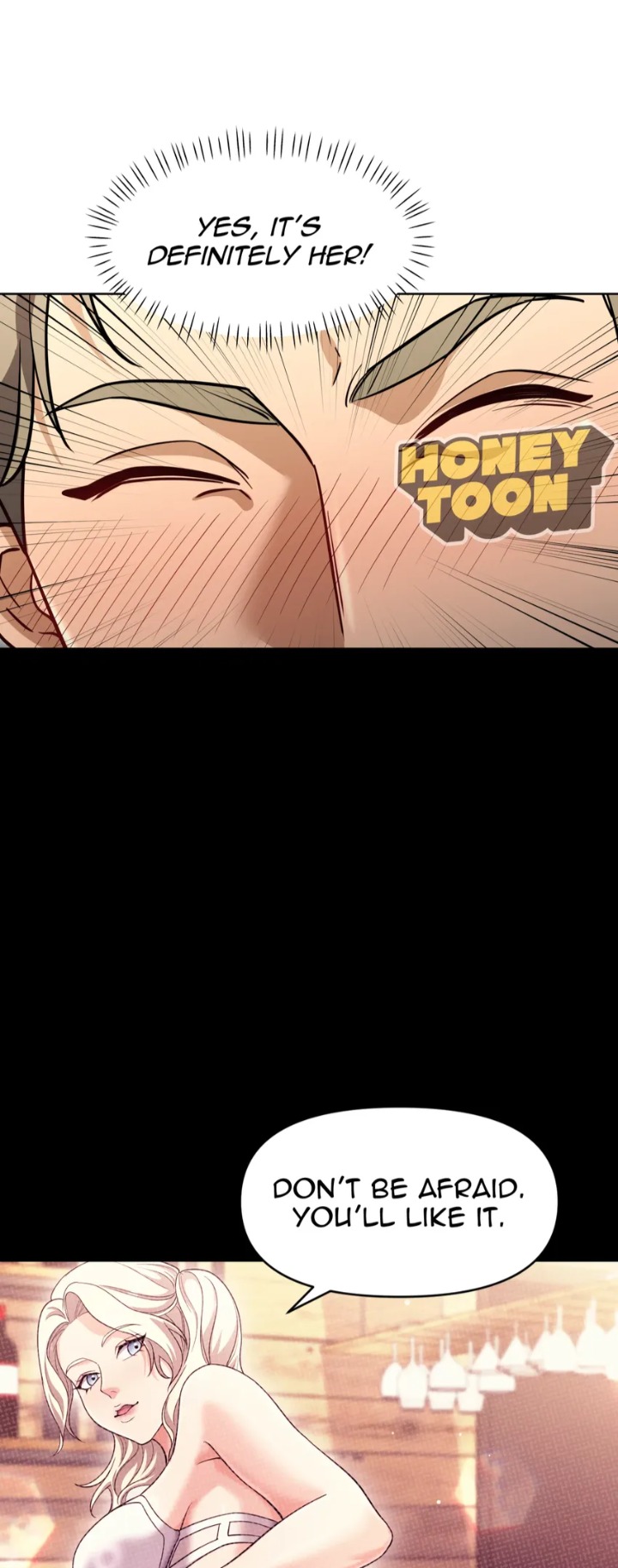 The Taste of Passion (Uncensored) Chapter 8 - Page 36