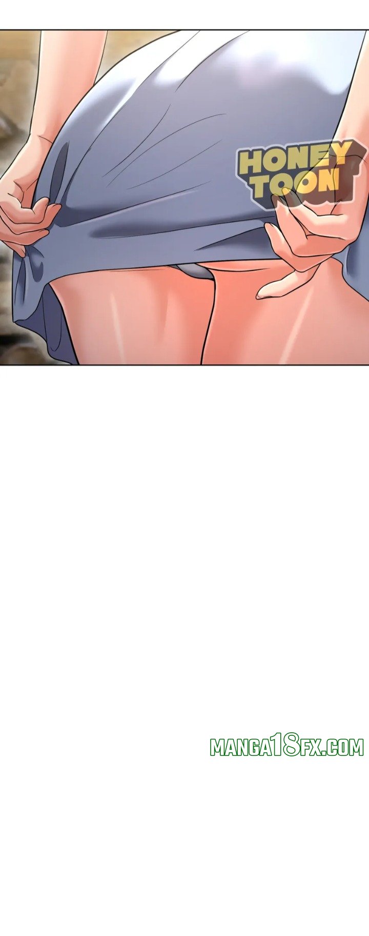 The Taste of Passion (Uncensored) Chapter 8 - Page 40