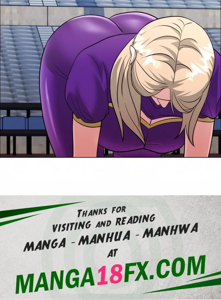 Coaching My Stepdaughter (Uncensored) Chapter 8 - Page 10