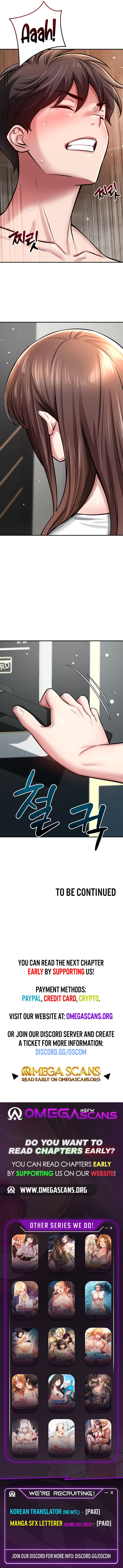 Taming My Stepsister Chapter 2 - Page 14