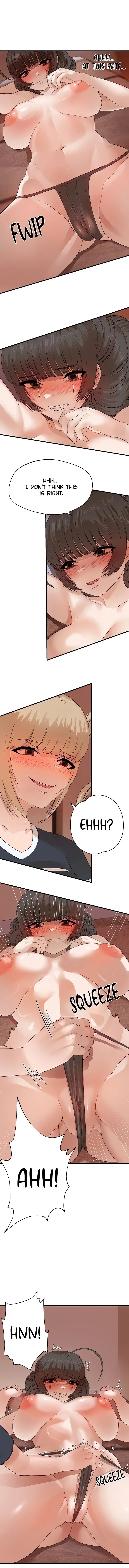 Clara, the Virgin Shut-in Chapter 13 - Page 1