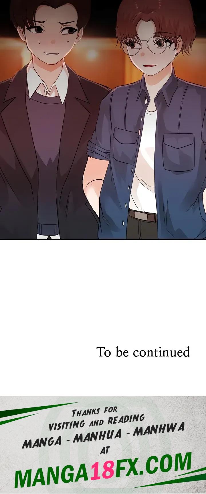 Clara, the Virgin Shut-in Chapter 21 - Page 7