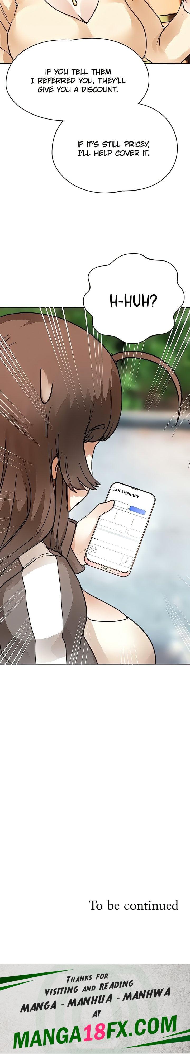 Clara, the Virgin Shut-in Chapter 8 - Page 13