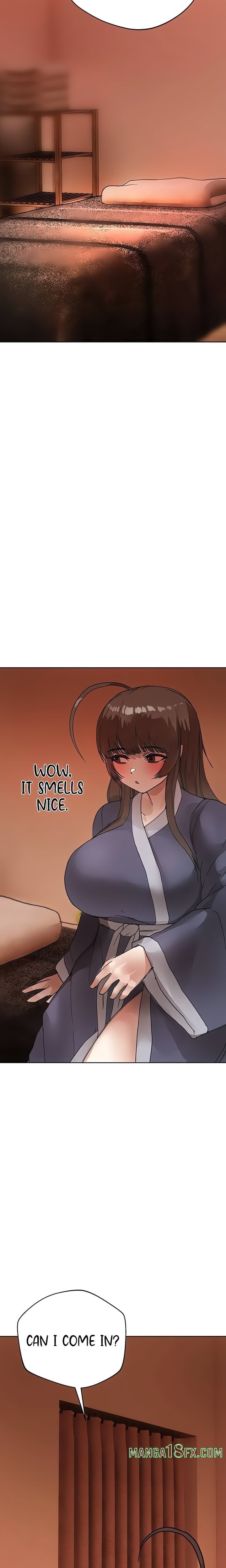 Clara, the Virgin Shut-in Chapter 9 - Page 11